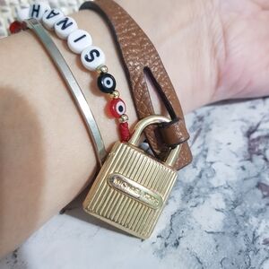 Michael Kors Charm
